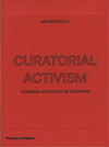 Curatorial Activism Cover